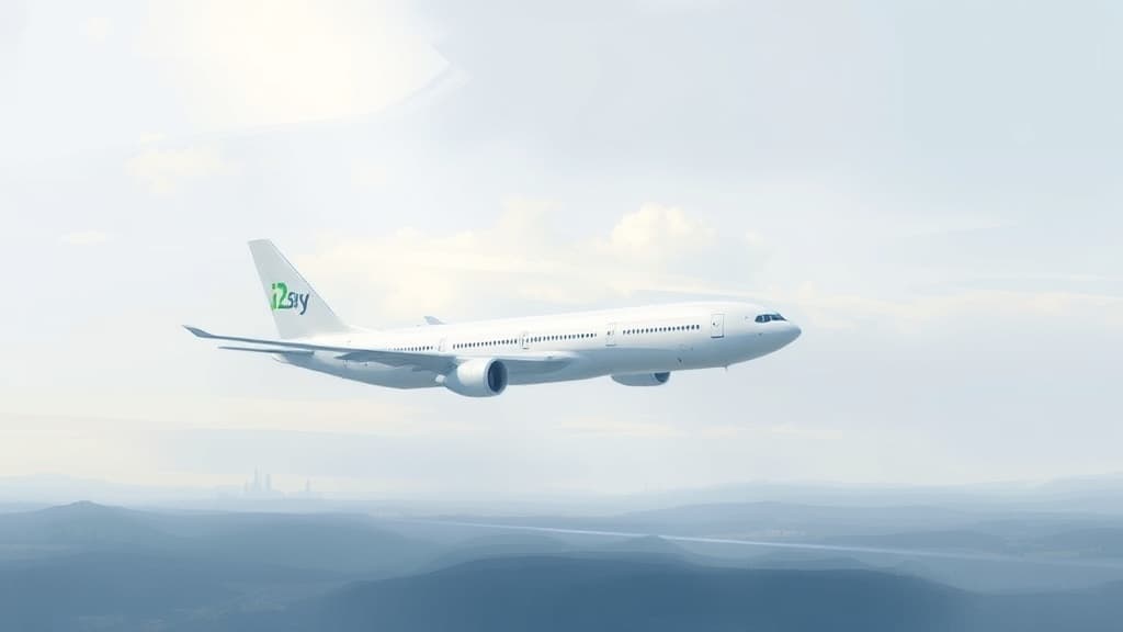 H2Sky Completes Development of Aviation-Focused Fuel Cell Stack with €26.5 Million Funding