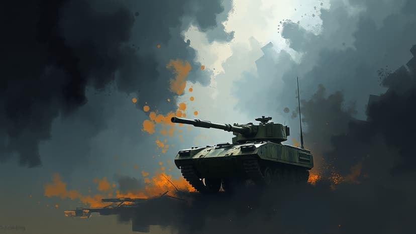 Saab Secures Contract with NSPA for Slovakia's Tactical Engagement Simulation System