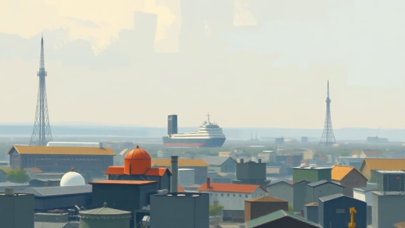 Europe Faces Challenges in General-Purpose Robotics Amid Global Competition