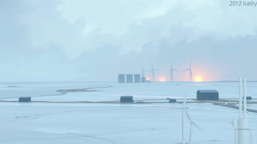 Polar Night Energy and Lahti Energia to Build World's Largest Sand Battery in Finland