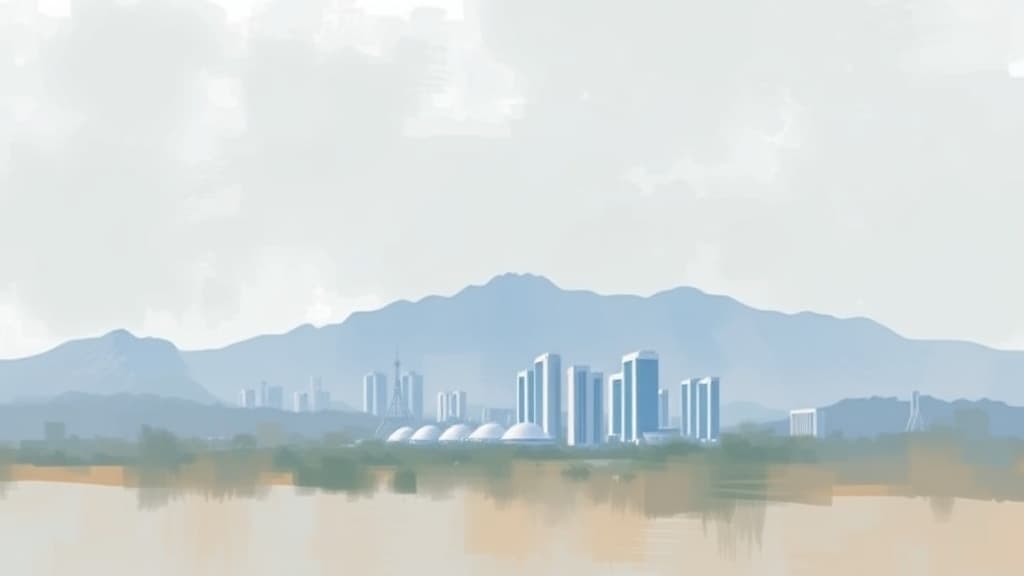 Data Center Firms Consider Investment in APECO, Philippines as Digital Hub