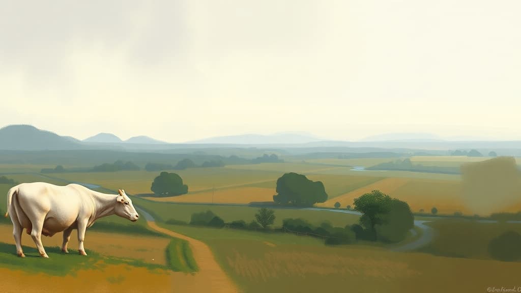 Brazilian Producers Integrate Biogas into Sustainable Animal Protein Management