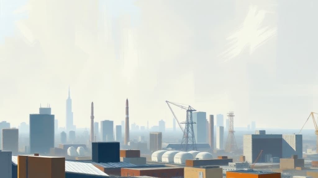 Pat Gelsinger Critiques Wall Street's Short-Termism Impacting US Semiconductor Manufacturing