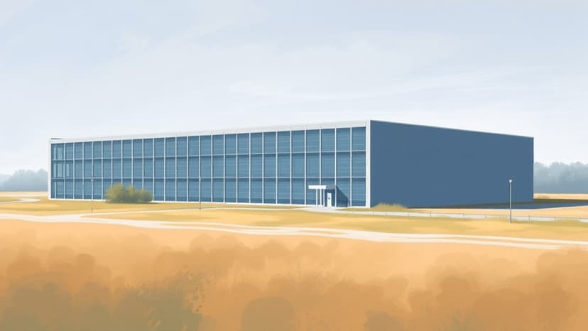 Wildberries Opens Second Data Center in Dubna, Moscow Region