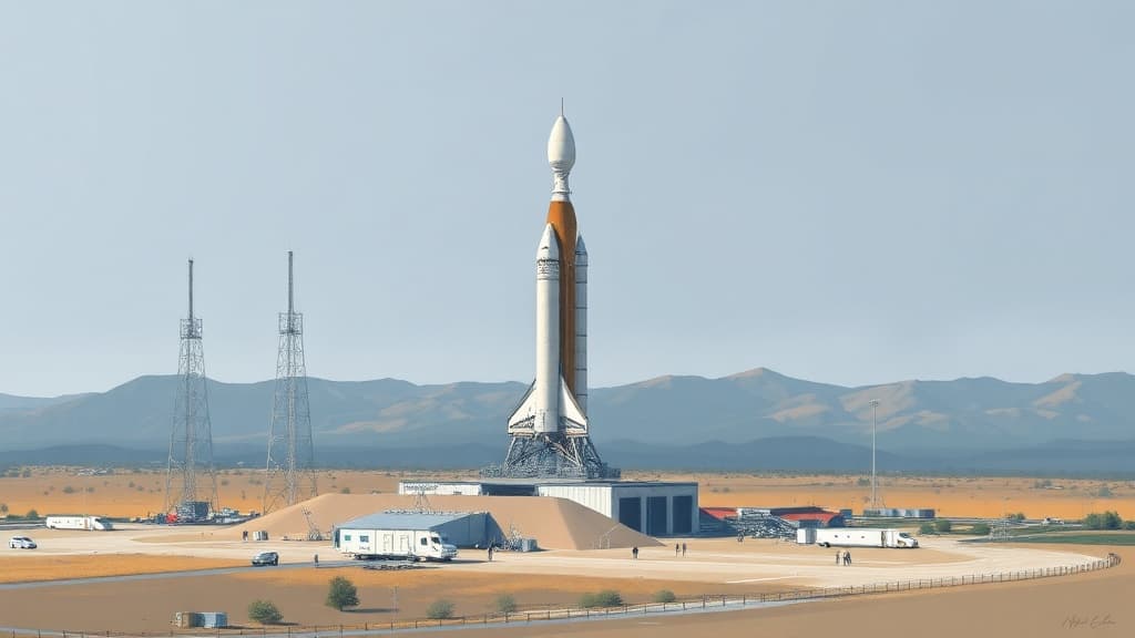 Falcon 9 Transporter-16 Mission Set for March 30 Launch from Vandenberg Space Force Base