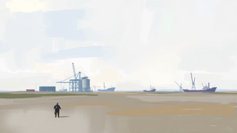 NSE to Launch Dated Brent Crude Futures on April 13, 2026, in Partnership with S&P Global