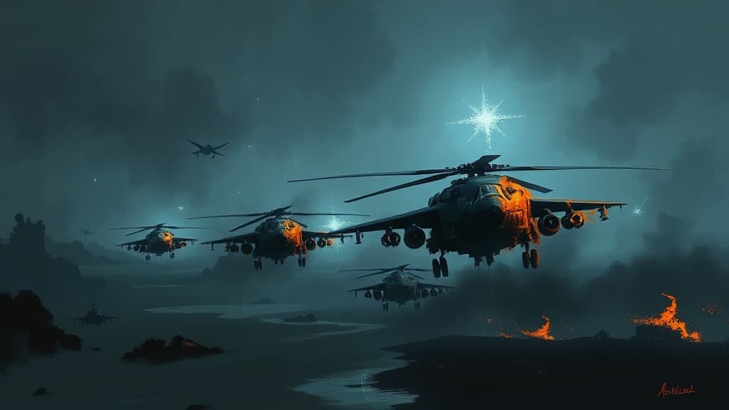 India's Defence Ministry Approves ₹2.38 Lakh Crore for Military Upgrades Across Army, Air Force, Coast Guard