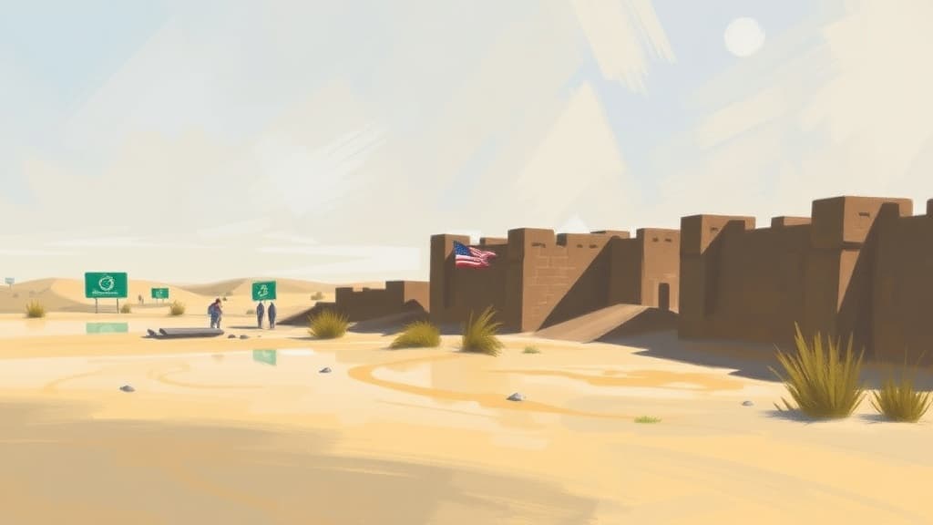 Niger Launches Biometric National ID, Following Burkina Faso's Lead in AES Initiative