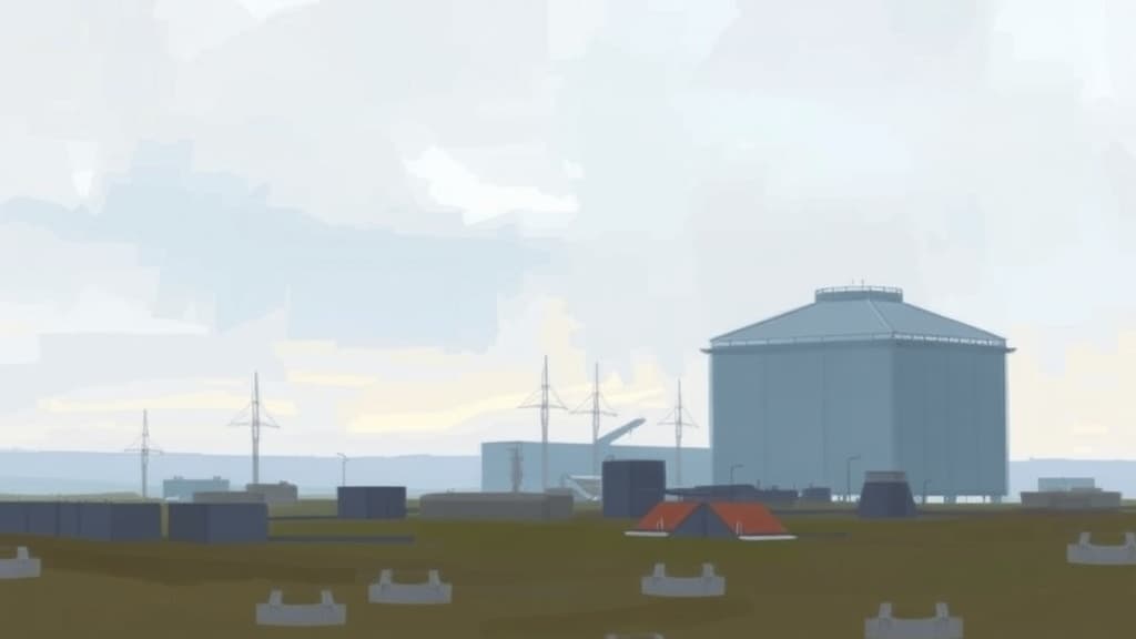 IKM Testing Secures Contract for Northern Endurance CO₂ Transport and Storage Project in England