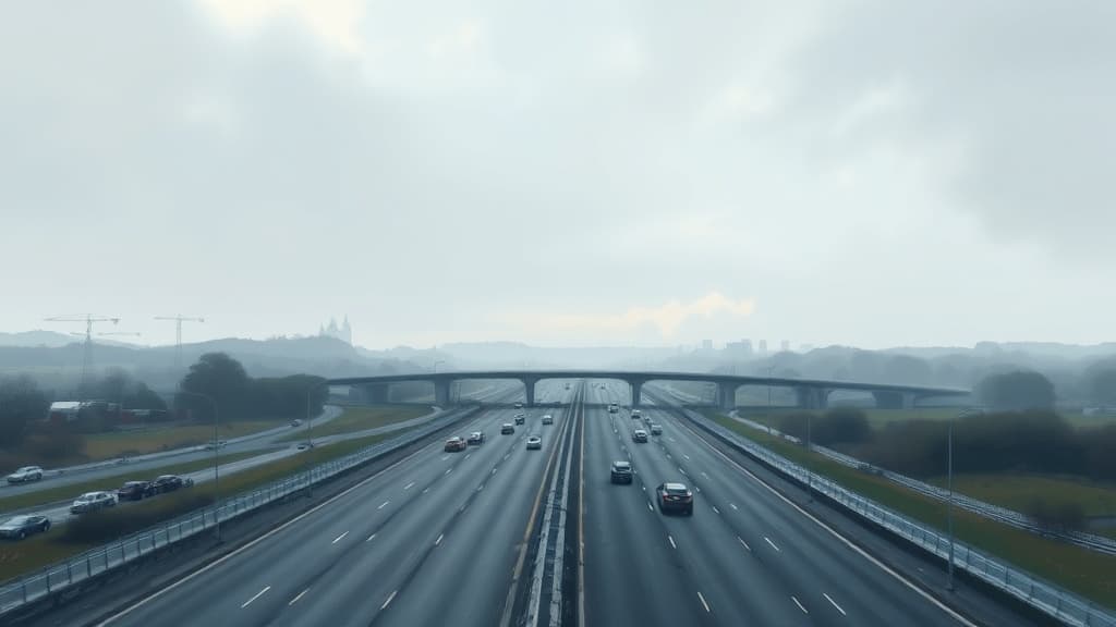 Redbridge Highways Project Achieves Carbon Savings Equivalent to Driving Around the World Ten Times