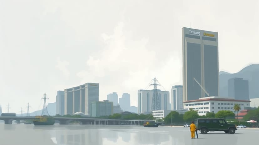 Penang Strengthens Semiconductor Ties with Latin America Amid Supply Chain Shifts