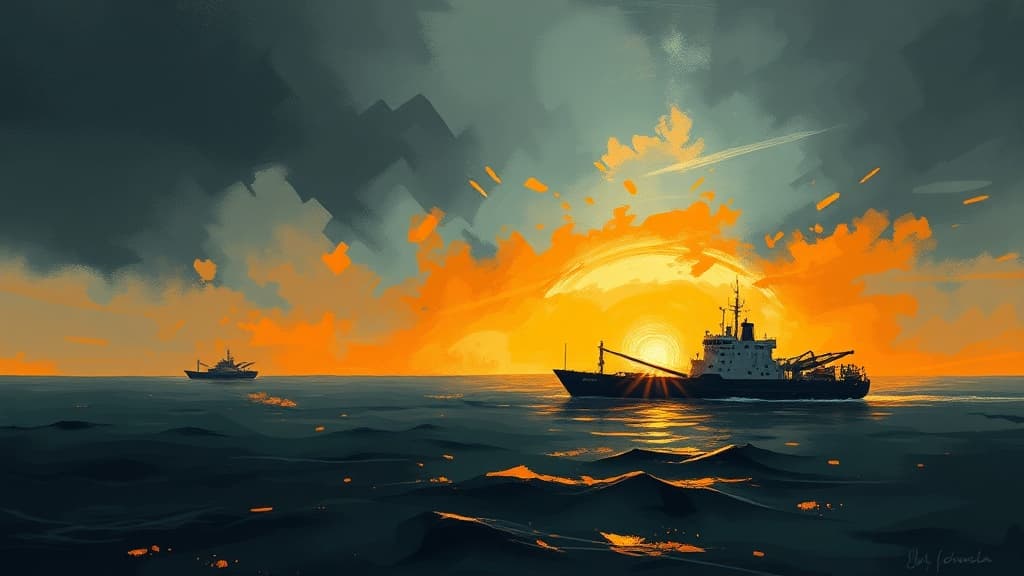 Ocean Power Technologies Secures WAM-V Contract with Nordic Research Client