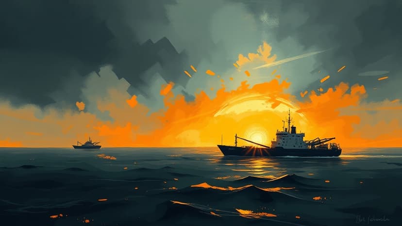 Ocean Power Technologies Secures WAM-V Contract with Nordic Research Client