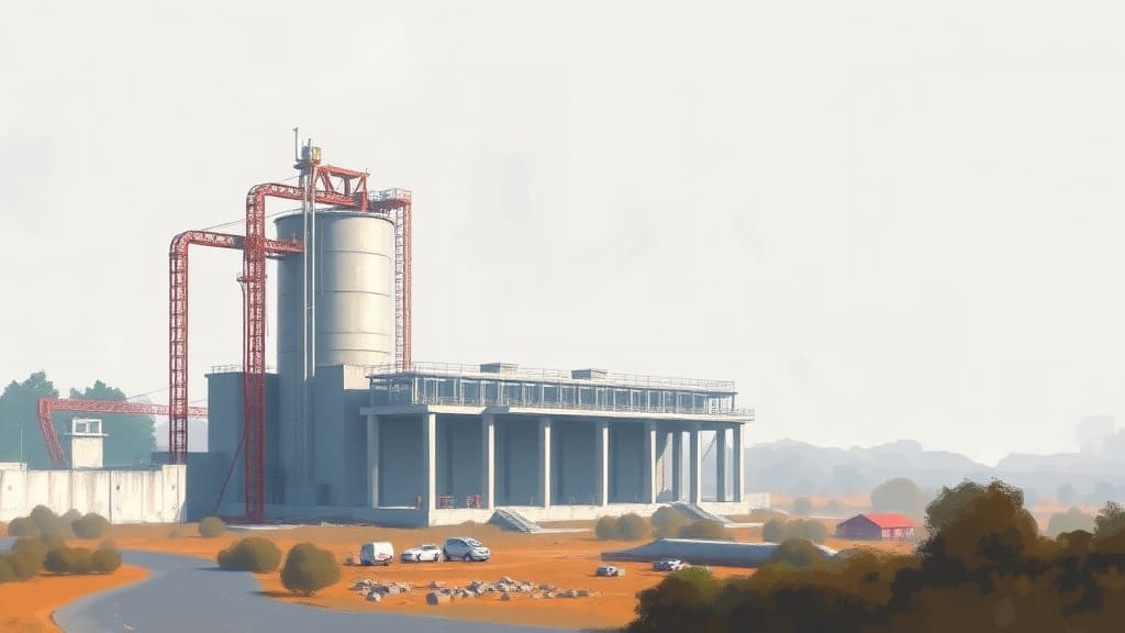 Pune Municipal Corporation Approves ₹135 Crore Water Supply Project for Keshavnagar, Mundhwa