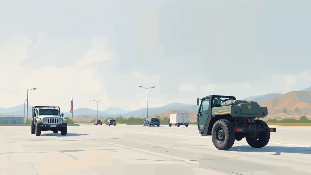 UCAL Shifts Focus from Carburetors to Electric Vehicle Components and Exports