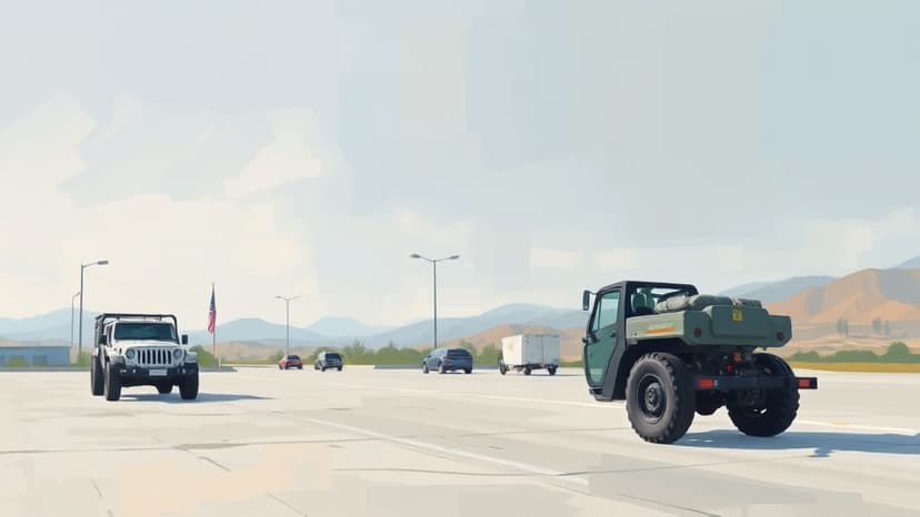 UCAL Shifts Focus from Carburetors to Electric Vehicle Components and Exports