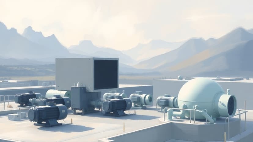 REACH Cooling Group Expands Thermal Management Portfolio with Water Pumps and Fan Assemblies