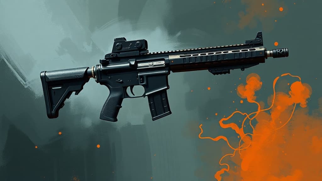 Black Trident Secures Holster Contract for German Special Forces