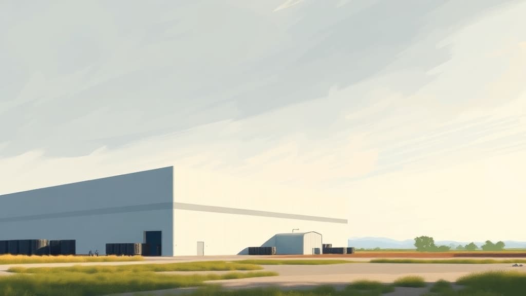 RECSOL's Tire Recycling Facility Wins Best Green Initiative at 2026 Altaris Awards in Georgia