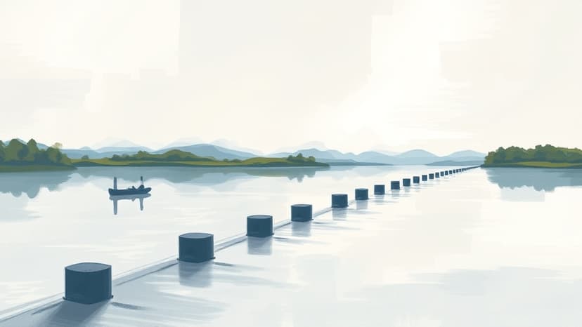 Stantec Leads AI Initiative with WSSC Water and Prince William Water for Wastewater Operations