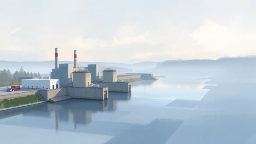 Downing to Acquire Tornionlaakson Voima Oy's Hydropower Plants in Finland