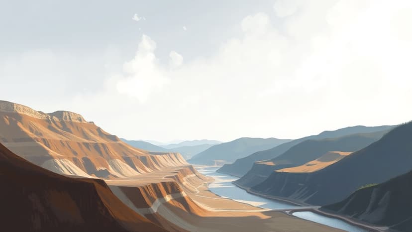 Viscaria Copper Mine Reopens Amid Rising Demand for Copper in Europe