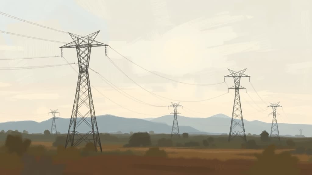 NDDC Initiates Emergency Electricity Upgrade Project with Income Electrix