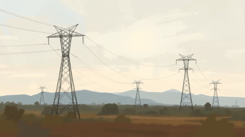 NDDC Initiates Emergency Electricity Upgrade Project with Income Electrix