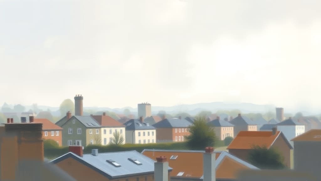 Worcester Councillors Support Heat Pumps in New Homes, Call for Job Protection