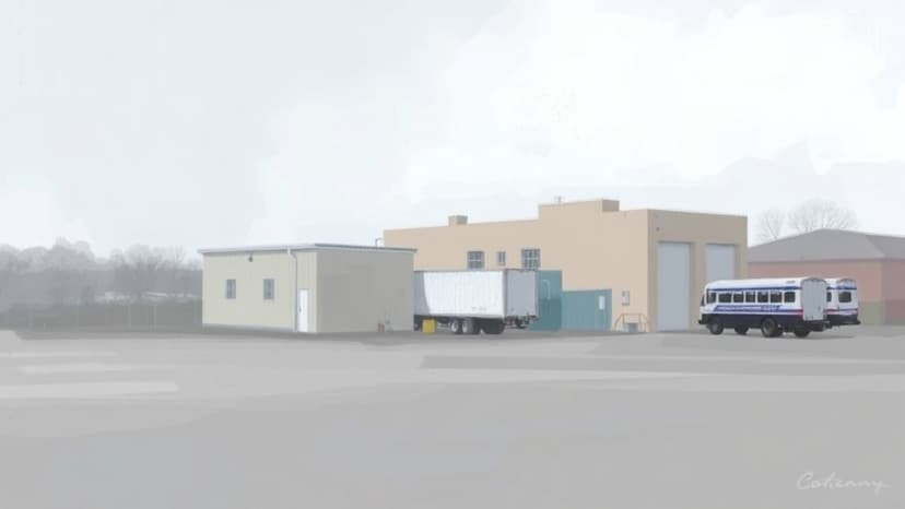 Potsdam Village Board Approves Bids for Water Treatment Lab Testing and Chemicals