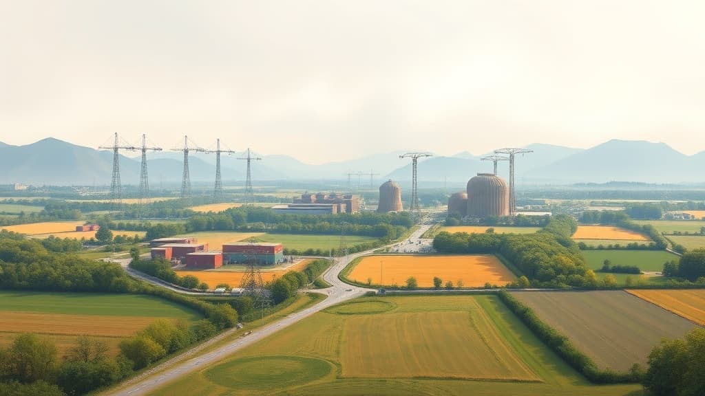 Hessen Advocates for More Data Centers to Support Industrial Transformation