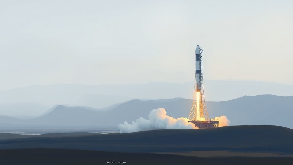 Rocket Lab Completes 85th Mission and First Dedicated Launch for ESA from Hawke's Bay