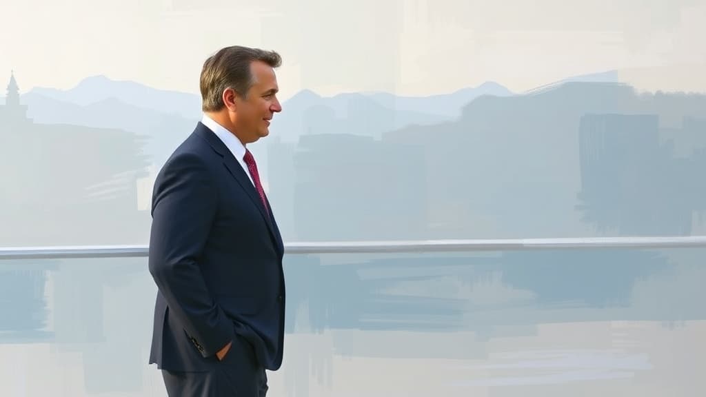 Bavarian Premier Markus Söder Visits US to Strengthen Business Ties in Texas and South Carolina