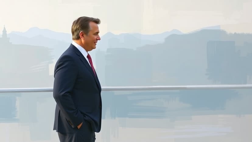 Bavarian Premier Markus Söder Visits US to Strengthen Business Ties in Texas and South Carolina