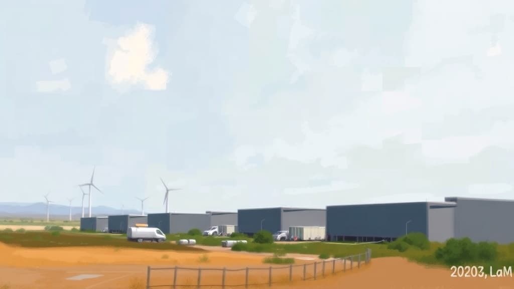 Consortium Trains 1,000 Nigerians in Lithium-Ion Battery Manufacturing for Clean Energy