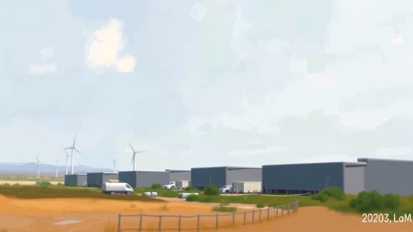 Consortium Trains 1,000 Nigerians in Lithium-Ion Battery Manufacturing for Clean Energy