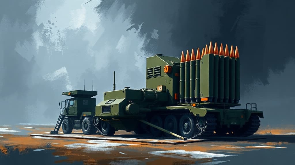 U.S. Army Contracts Up to $44.6M to Enhance Ammunition Production Capacity