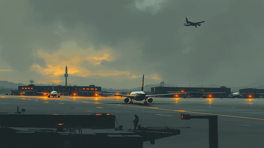 New Airports Planned in Adilabad and Nagarjuna Sagar Under UDAN 2.0 Scheme