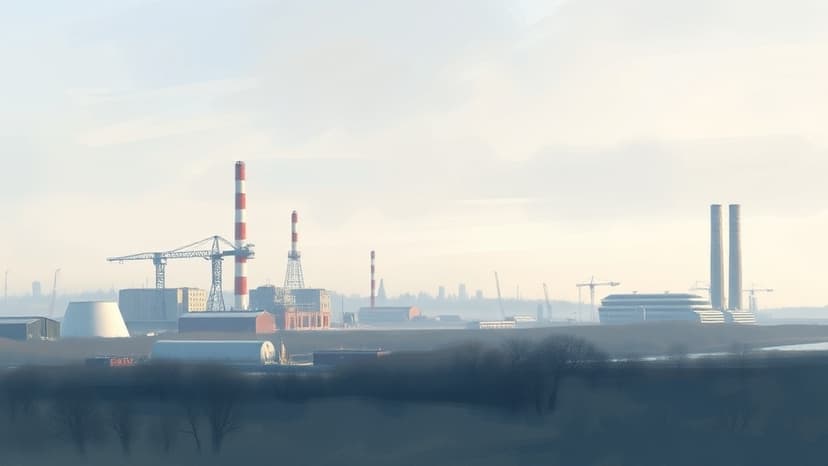 German Government Approves Draft for EU Gas and Hydrogen Market Regulations