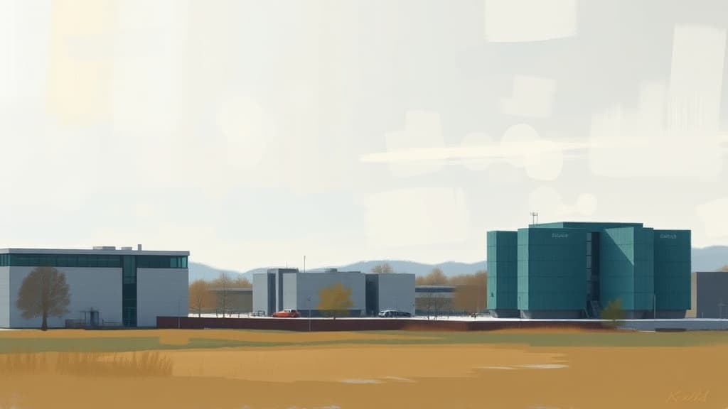 Kalmar Donates €100,000 to Tampere University for Technology Development