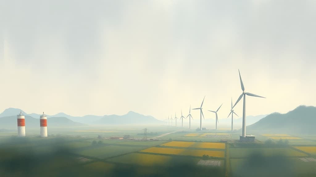 August Energy and Mega Energy Form August Mega Energy for C&I Clean Energy in Vietnam