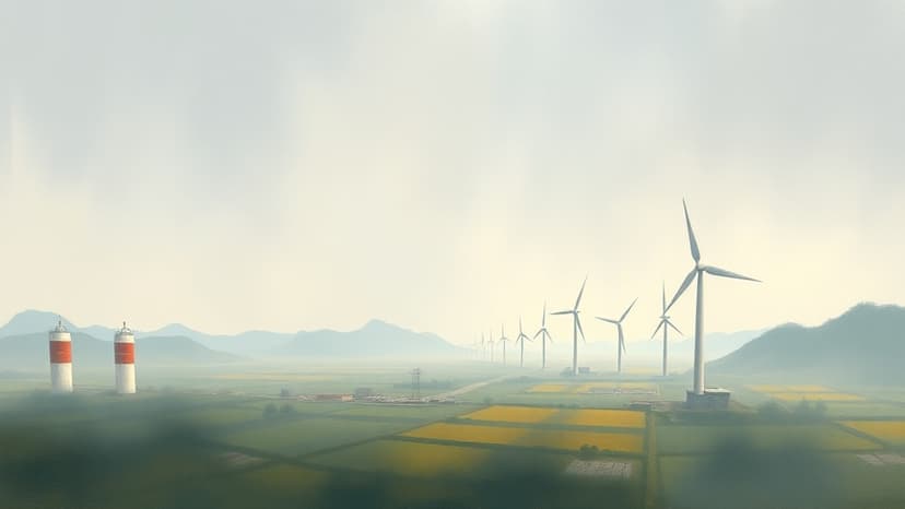 August Energy and Mega Energy Form August Mega Energy for C&I Clean Energy in Vietnam