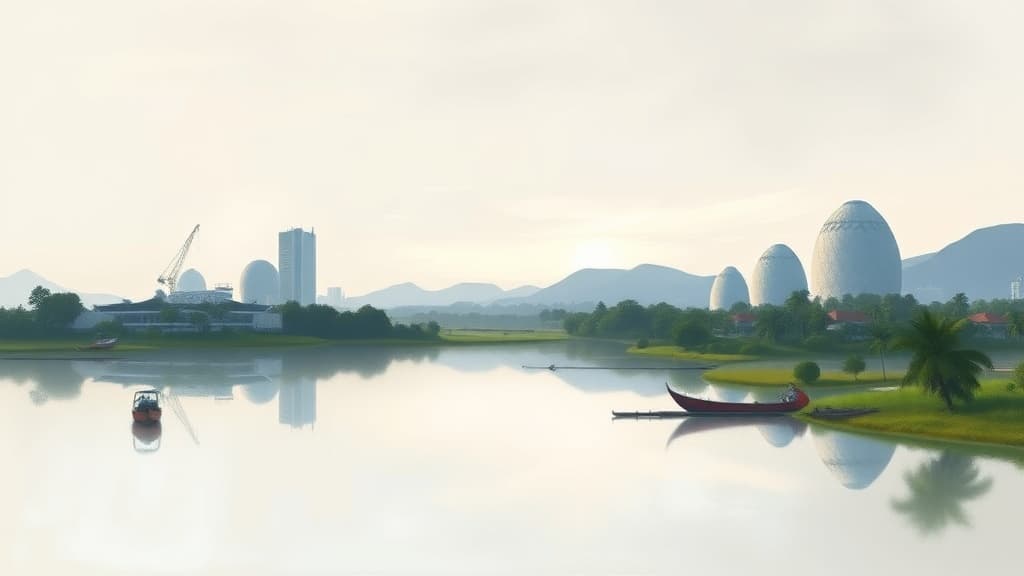 Indonesia to Implement B50 Biodiesel Program in 2026