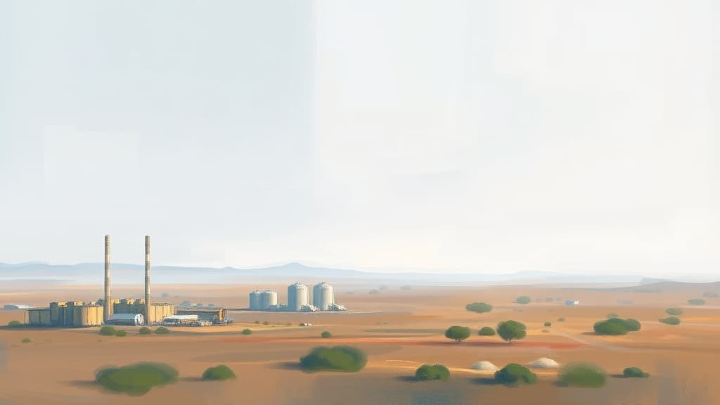 PetroSA's IT Transition Under Acting CIO Zanele Hala