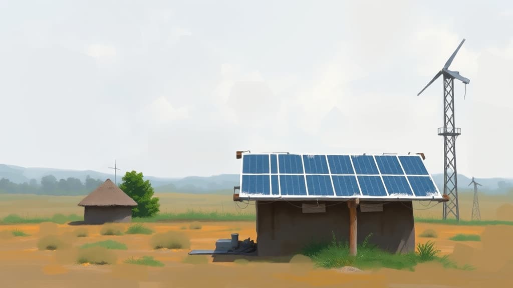 Tripura Expands Solar Power Access with Government Subsidies