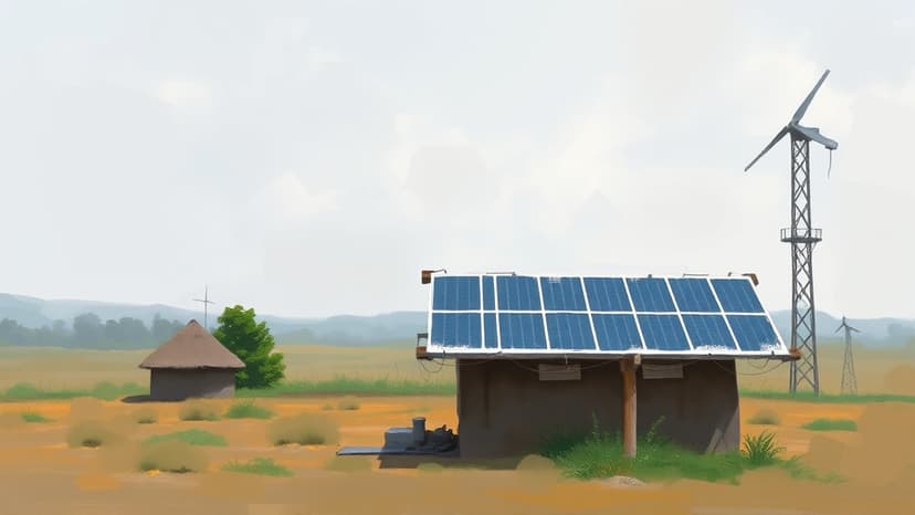 Tripura Expands Solar Power Access with Government Subsidies
