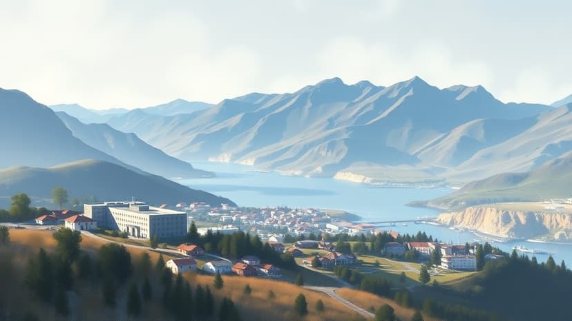 4iG Group to Establish State Data Center in Montenegro