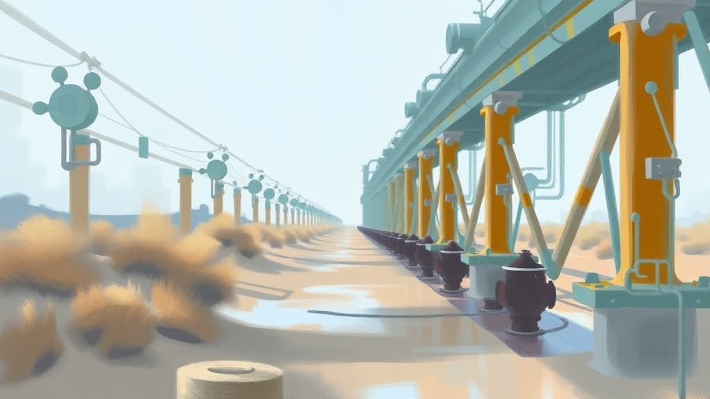 Boardwalk Pipelines to Acquire Spire Marketing for $215 Million