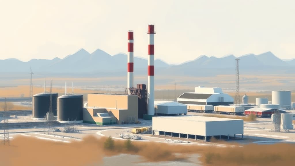 Universal Plant Services Acquires Mechanical Solutions Inc.