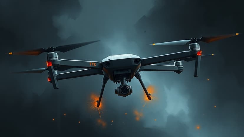 Red Cat Holdings Expands Drone Production Amidst Defense Demand Surge